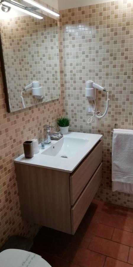 Helios Assisi Hotell Eksteriør bilde