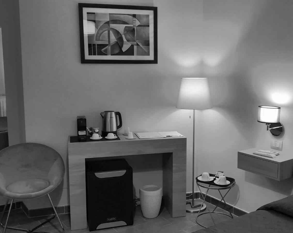 Helios Assisi Hotell Eksteriør bilde