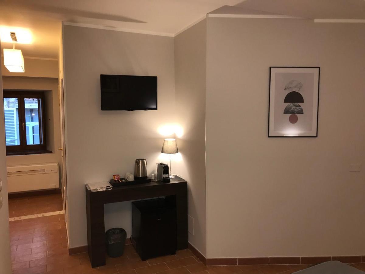 Helios Assisi Hotell Eksteriør bilde