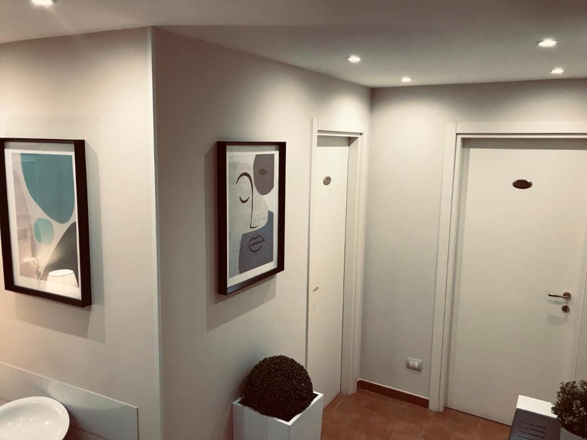 Helios Assisi Hotell Eksteriør bilde