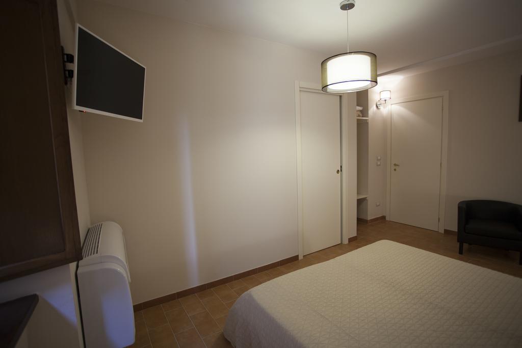 Helios Assisi Hotell Eksteriør bilde